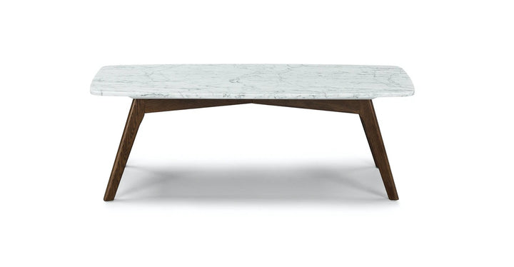 Vena Rectangular Coffee Table