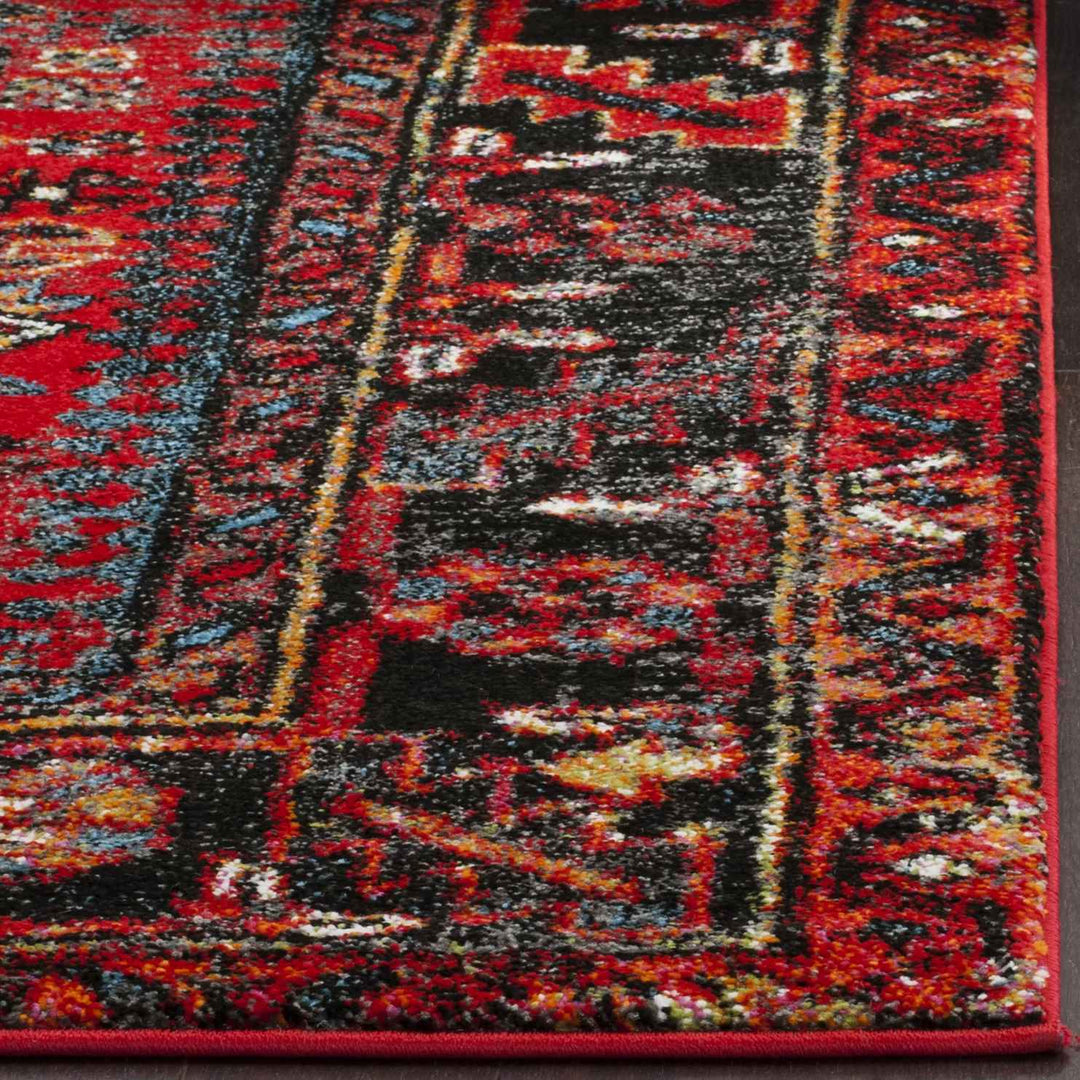 Amaniya Machine Woven Polypropylene Blend Rug-8'x10'