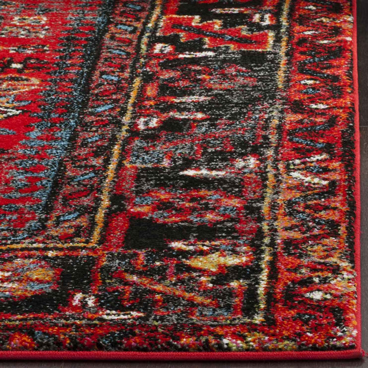 Amaniya Machine Woven Polypropylene Blend Rug-8'x10'