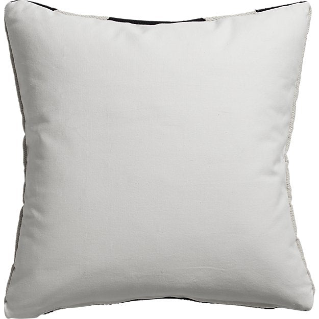 Xbase Pillow No Insert-23"x23"