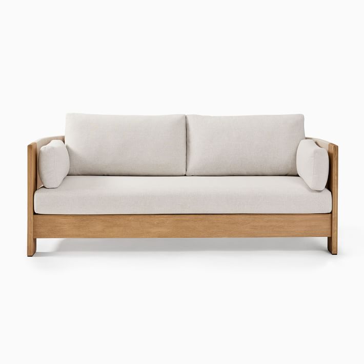 Porto Outdoor Sofa