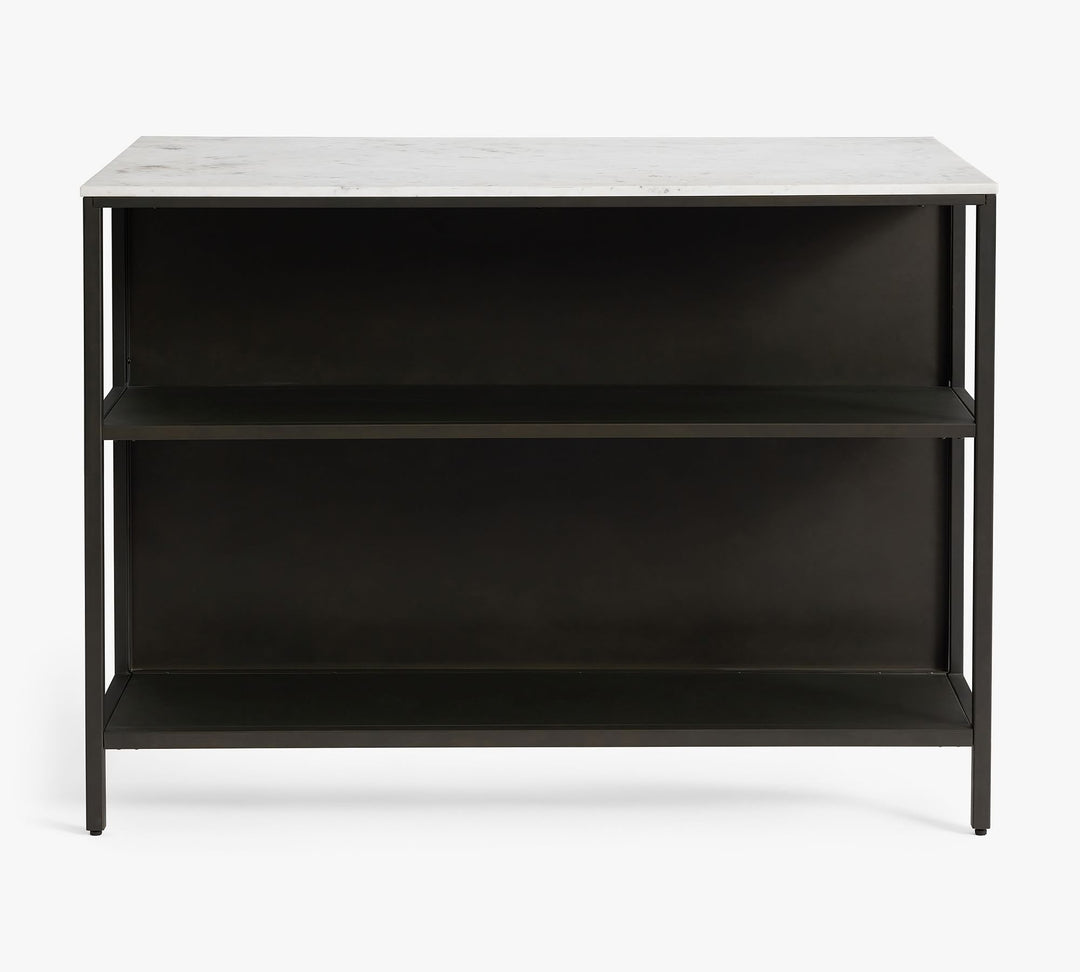 Delaney Kitchen Console