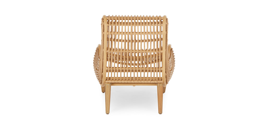 CALOVA LOUNGE CHAIR