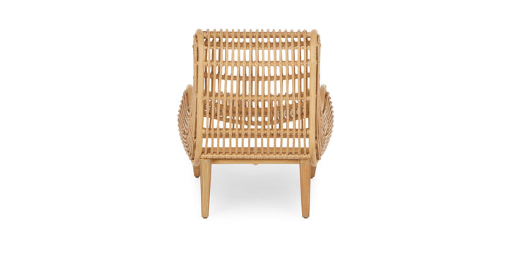 CALOVA LOUNGE CHAIR