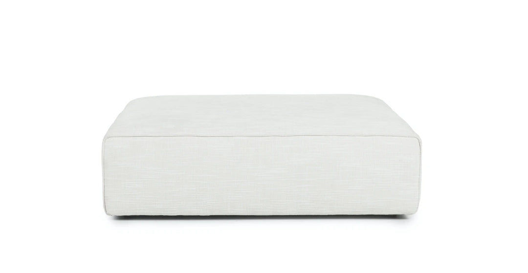 Cigar Ankara Ivory Ottoman