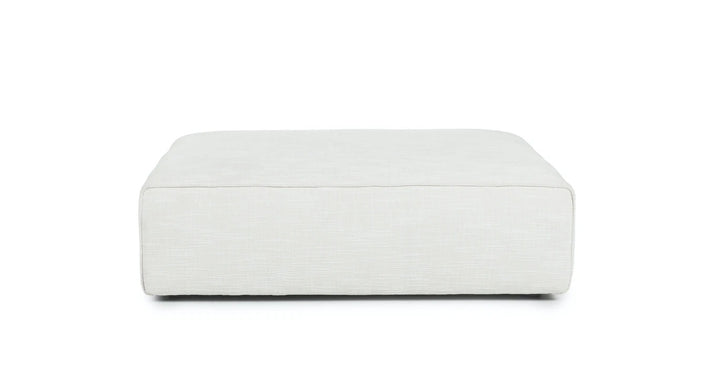 Cigar Ankara Ivory Ottoman