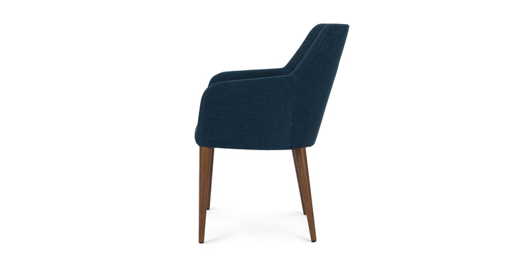 Feast Twilight Blue Dining Chair