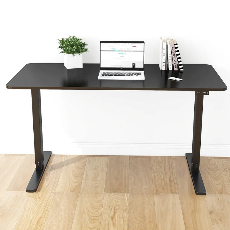 Home Office Electric Height Adjustable Standing Desk