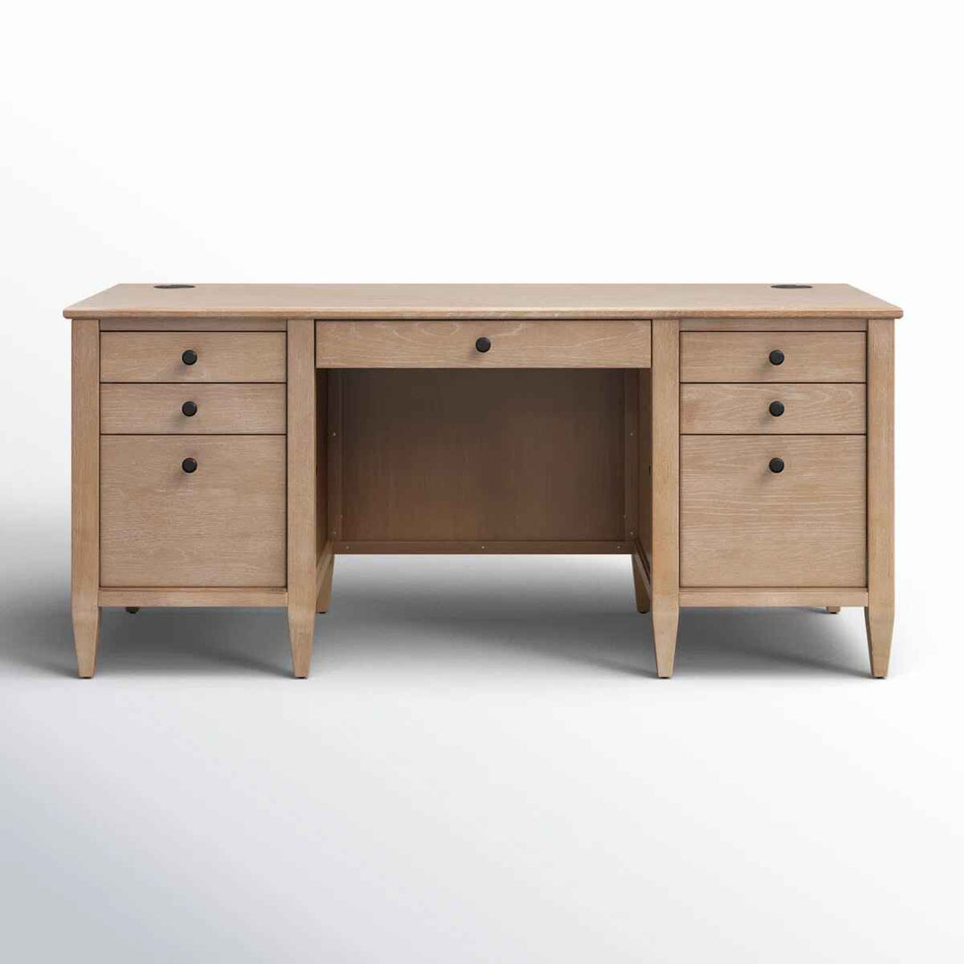 Gayle Executive Desk