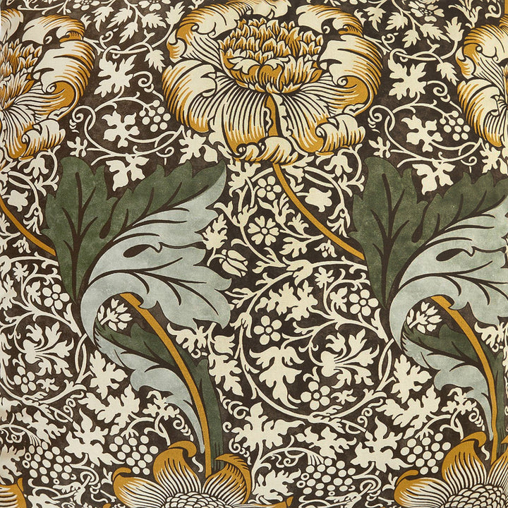 William Morris Kennet Pillow Cover 18x18