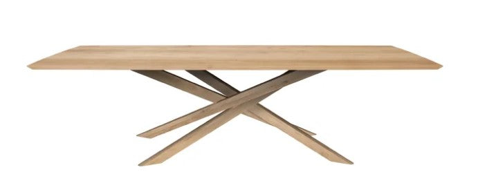 Mikado Rectangular Dining Table