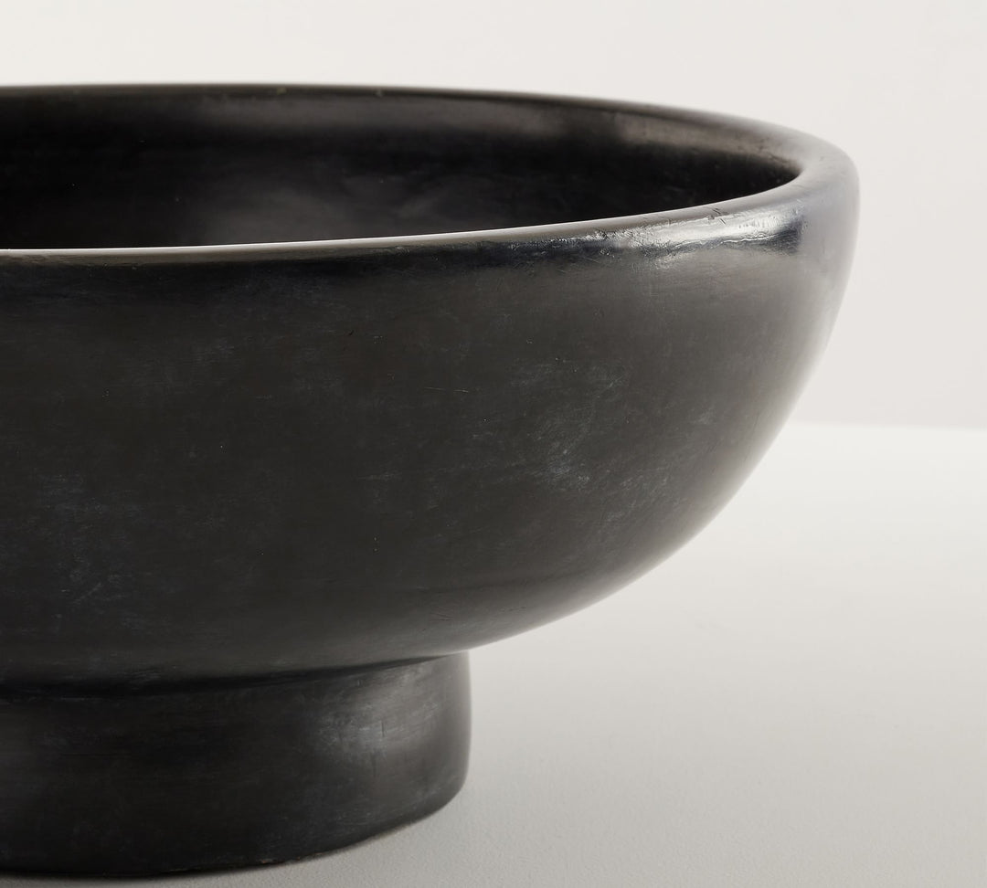 Orion Handcrafted Terracotta Bowls-Small
