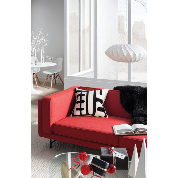 Dunanney Ivory Braided Area Rug-8'x10'