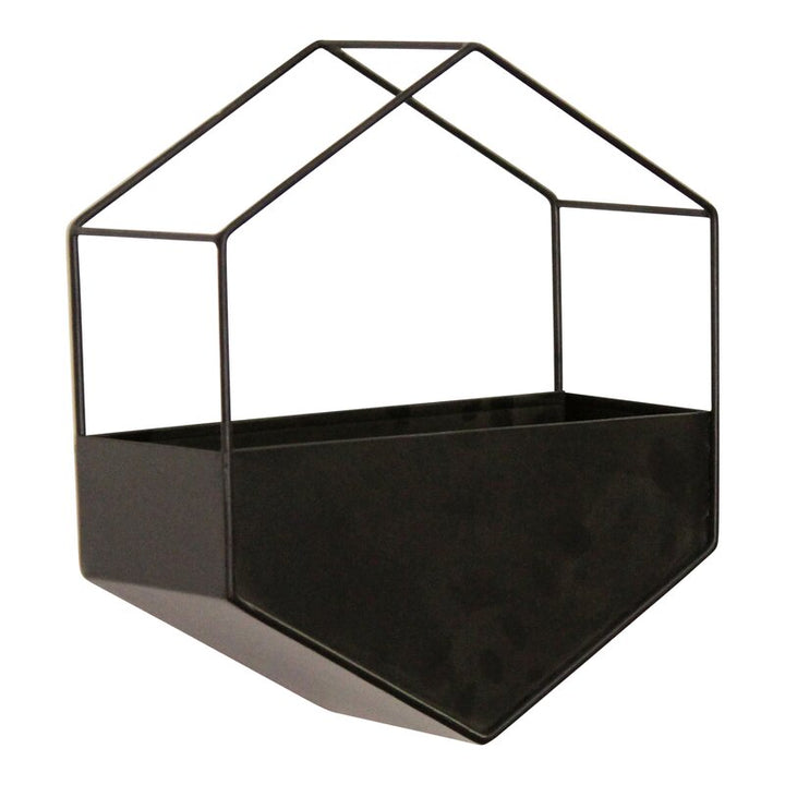 Metal Wall Planter
