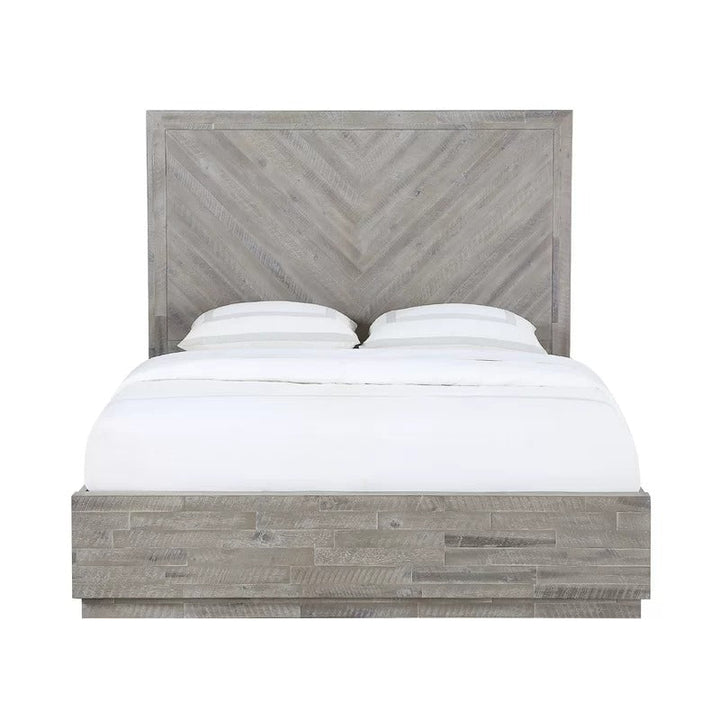 Whittier Storage Platform Bed
