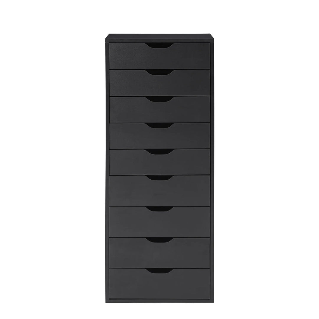 Hineefah Wide Drawer
