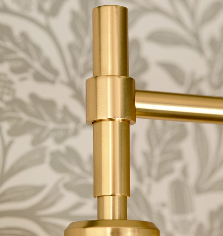 Greenwich Single Sconce