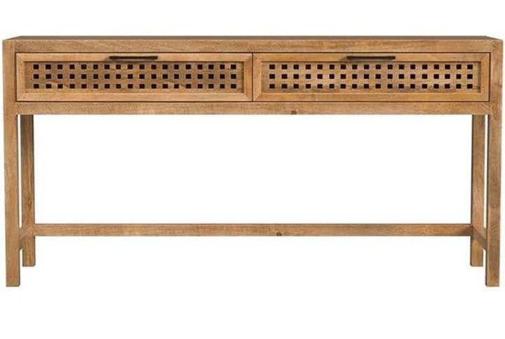 Armond 60'' Solid Wood Console Table