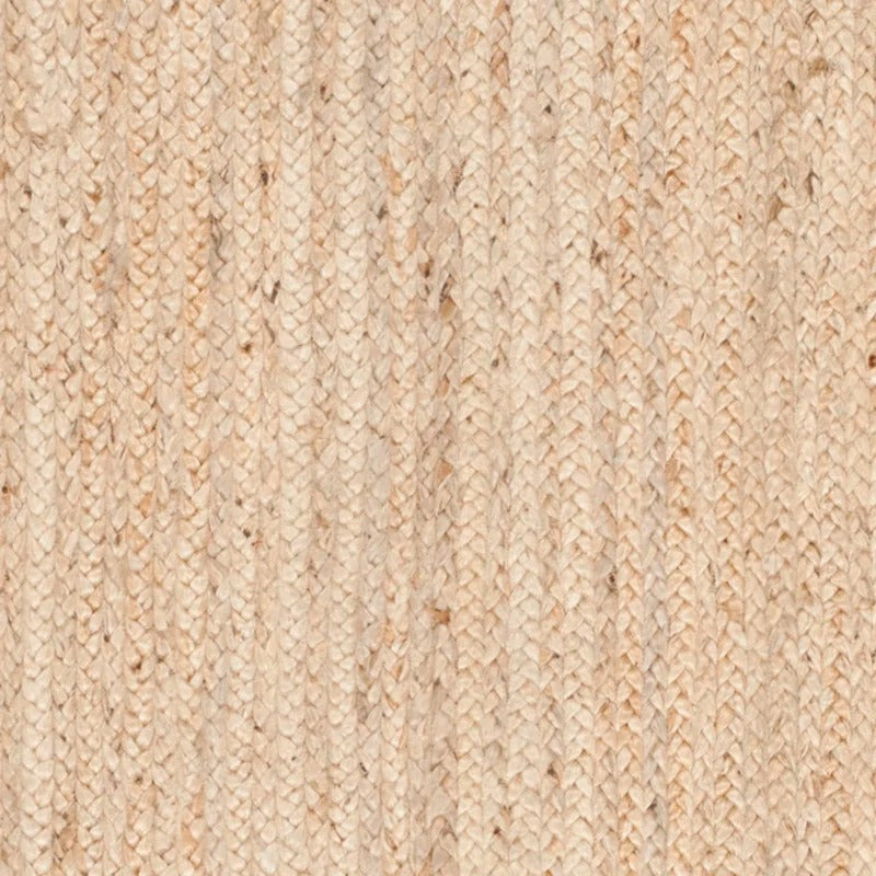 Arria Hand Woven Jute Rug 8'x8'