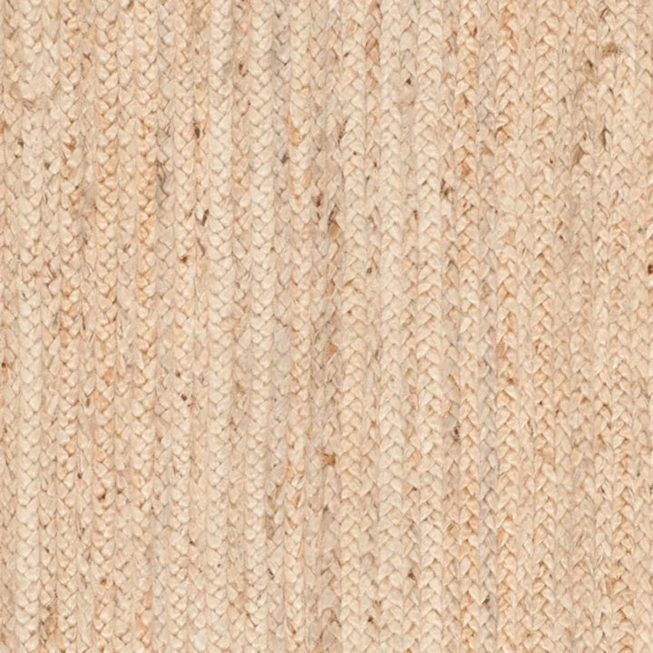 Arria Hand Woven Jute Rug 8'x8'