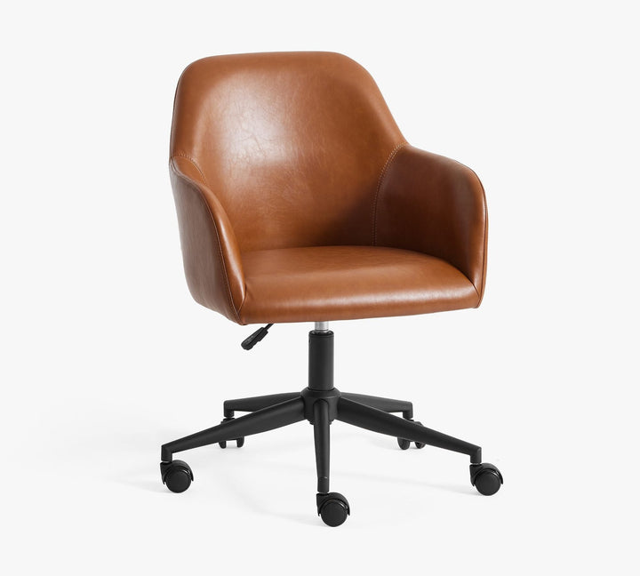 Carson Swivel Desk Chair
