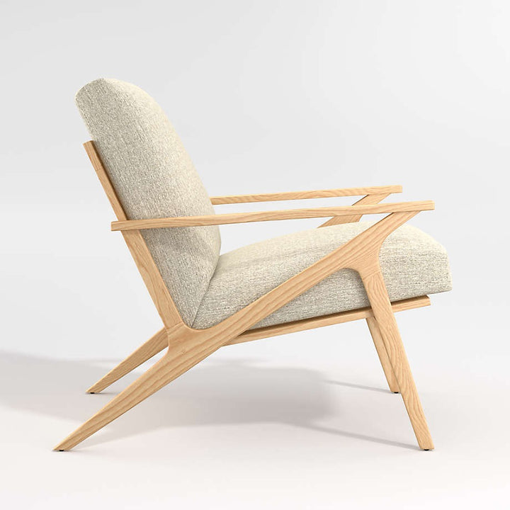 Cavett Ashwood Chair