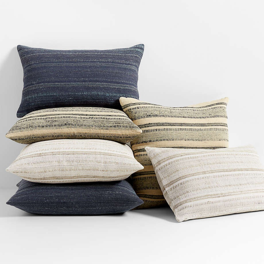Vittoria Silk Blend Textured 24x16
