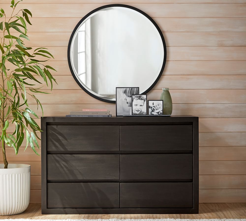 Hagen Picture With Frame 5"x7"