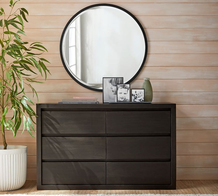 Hagen Picture With Frame 5"x7"