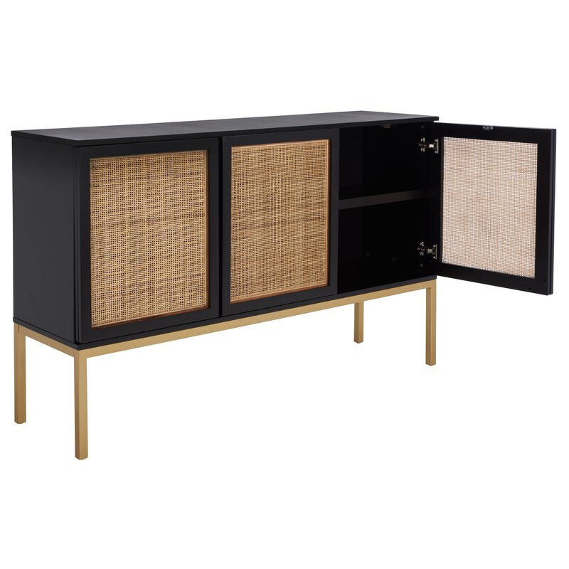 Ehren Wide Sideboard