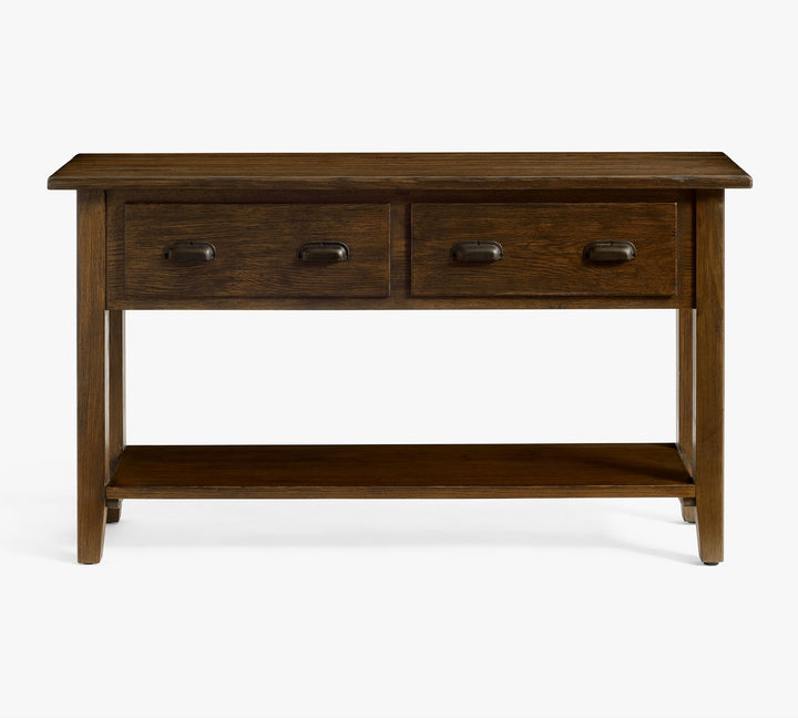 Amherst Rectangular Console Table