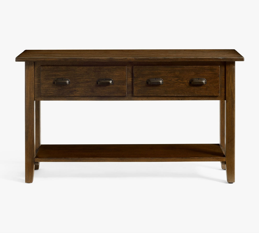 Amherst Rectangular Console Table