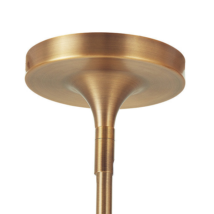 Frey 6 Light Chandelier