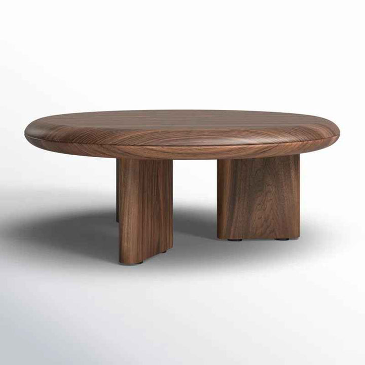 Harper Round Coffee Table