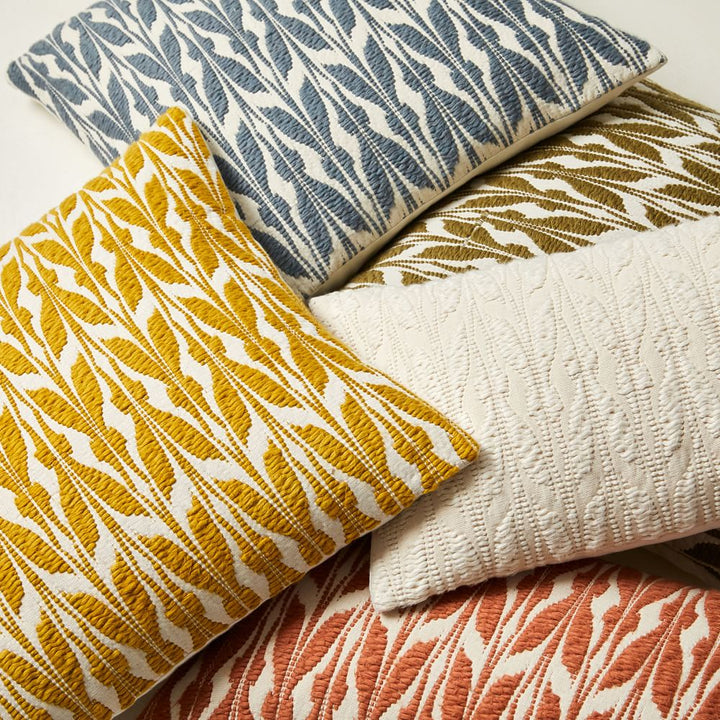 Mariposa Pillow Cover Without insert-20"x20"
