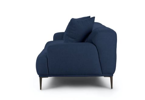 Abisko Aurora Blue Sofa