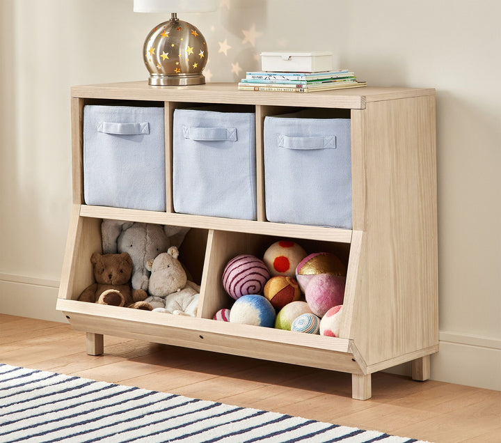 Parker Market Bin Cubby