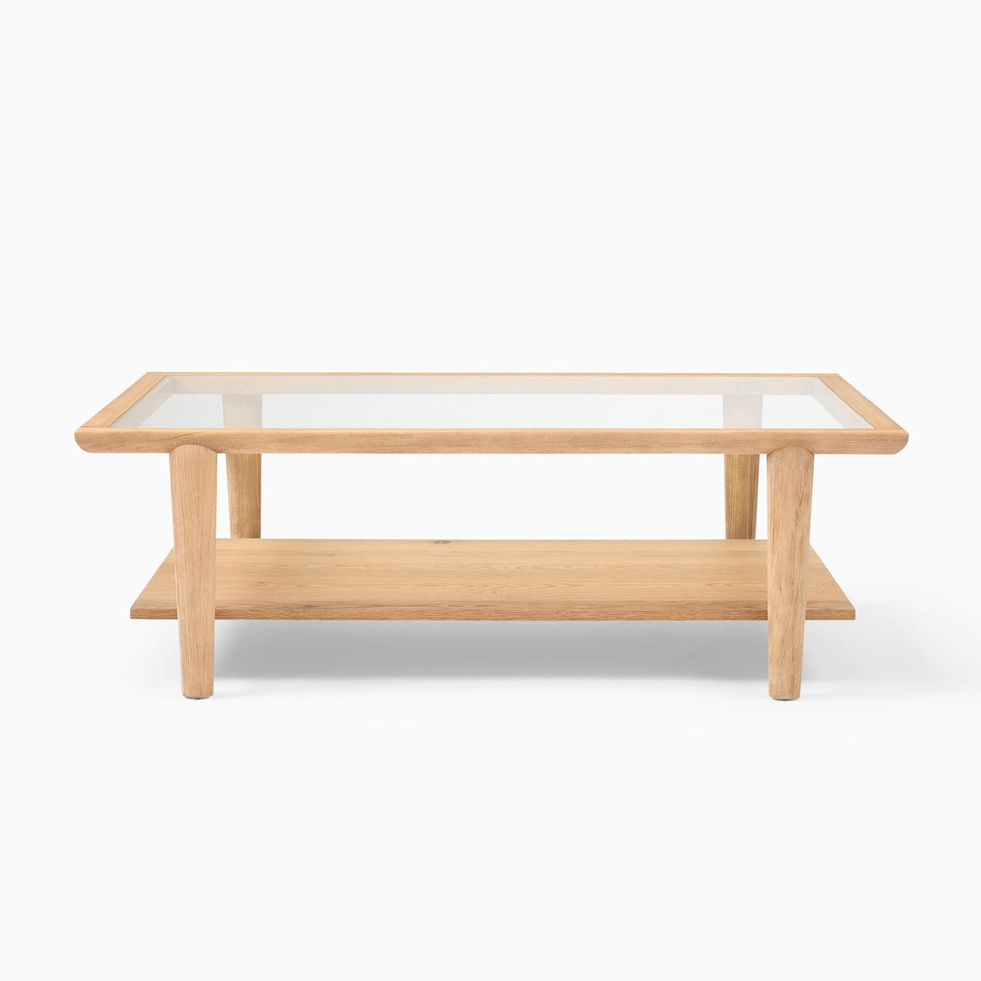 Whitman Coffee Table