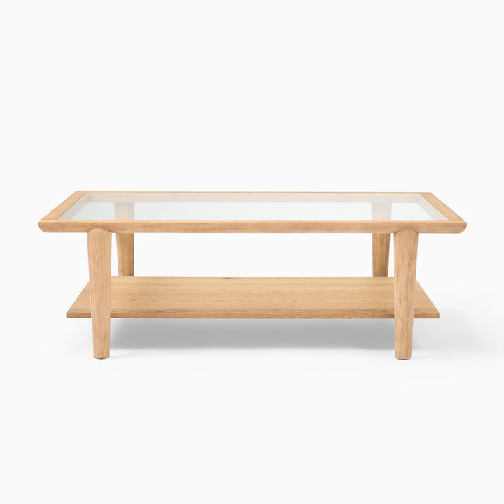 Whitman Coffee Table