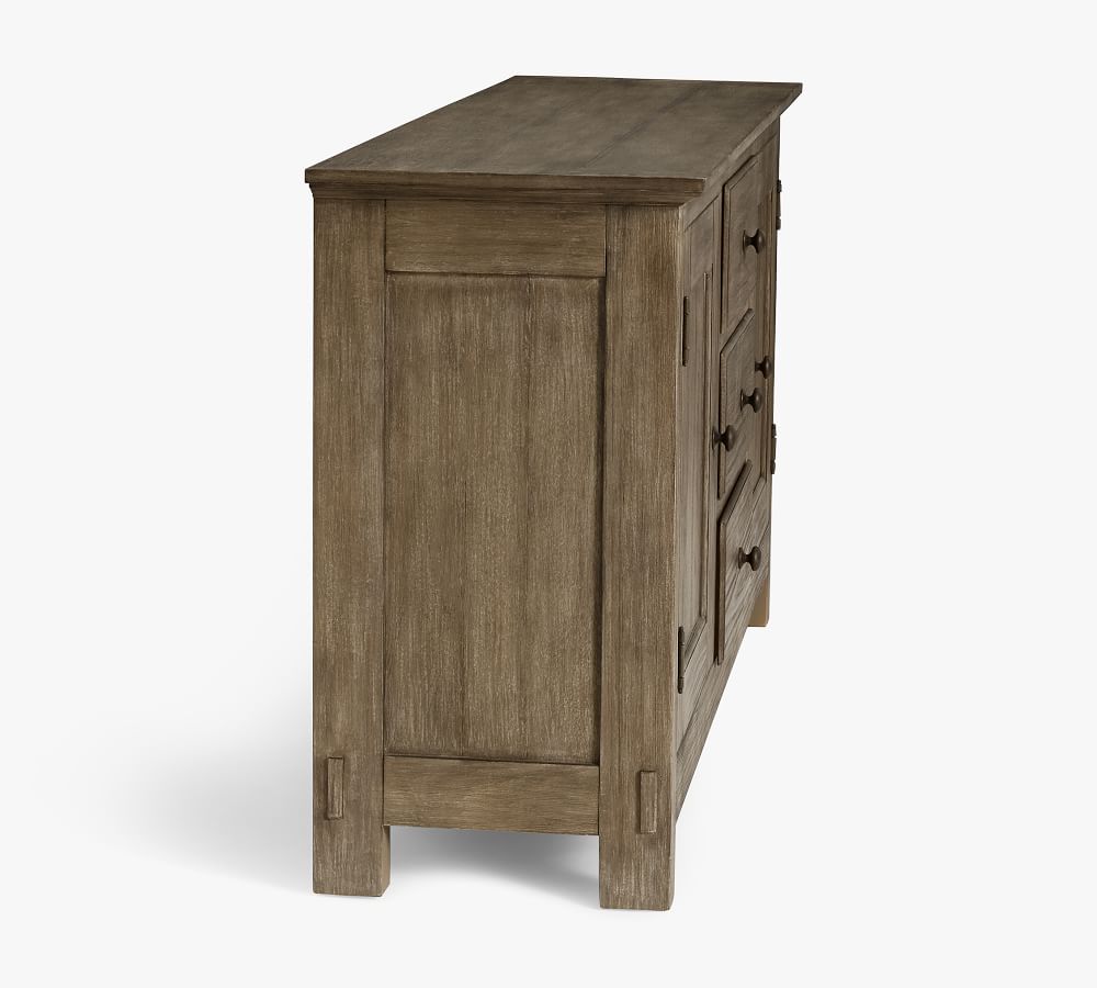 Benchwright Buffet