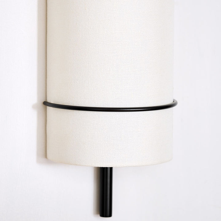 Shaw Sconce