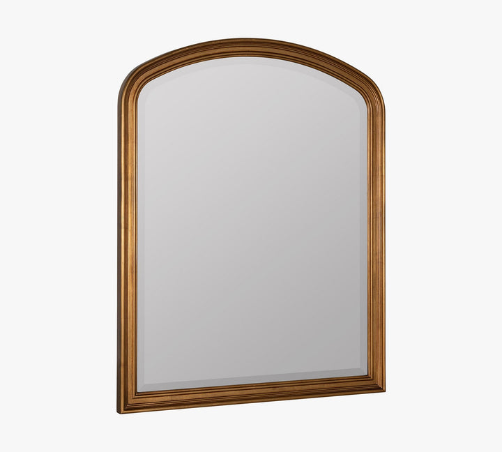 Stefan Arched Wall Mirror