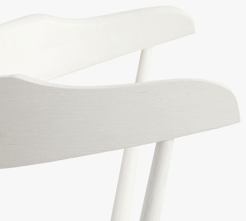 Westan Wood Dining Chair