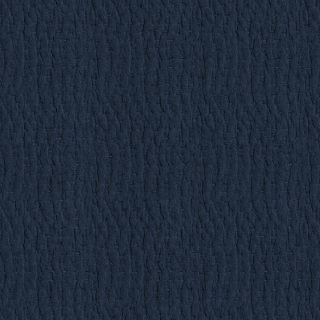 Pick Stitch Handcrafted Quilted Sham