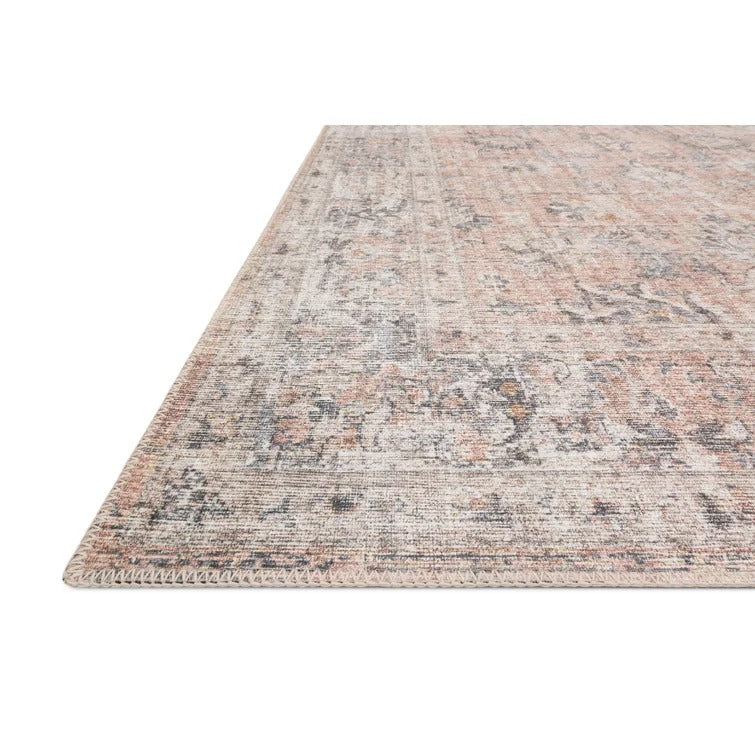 Gelo Oriental Rug 7'6x9'6