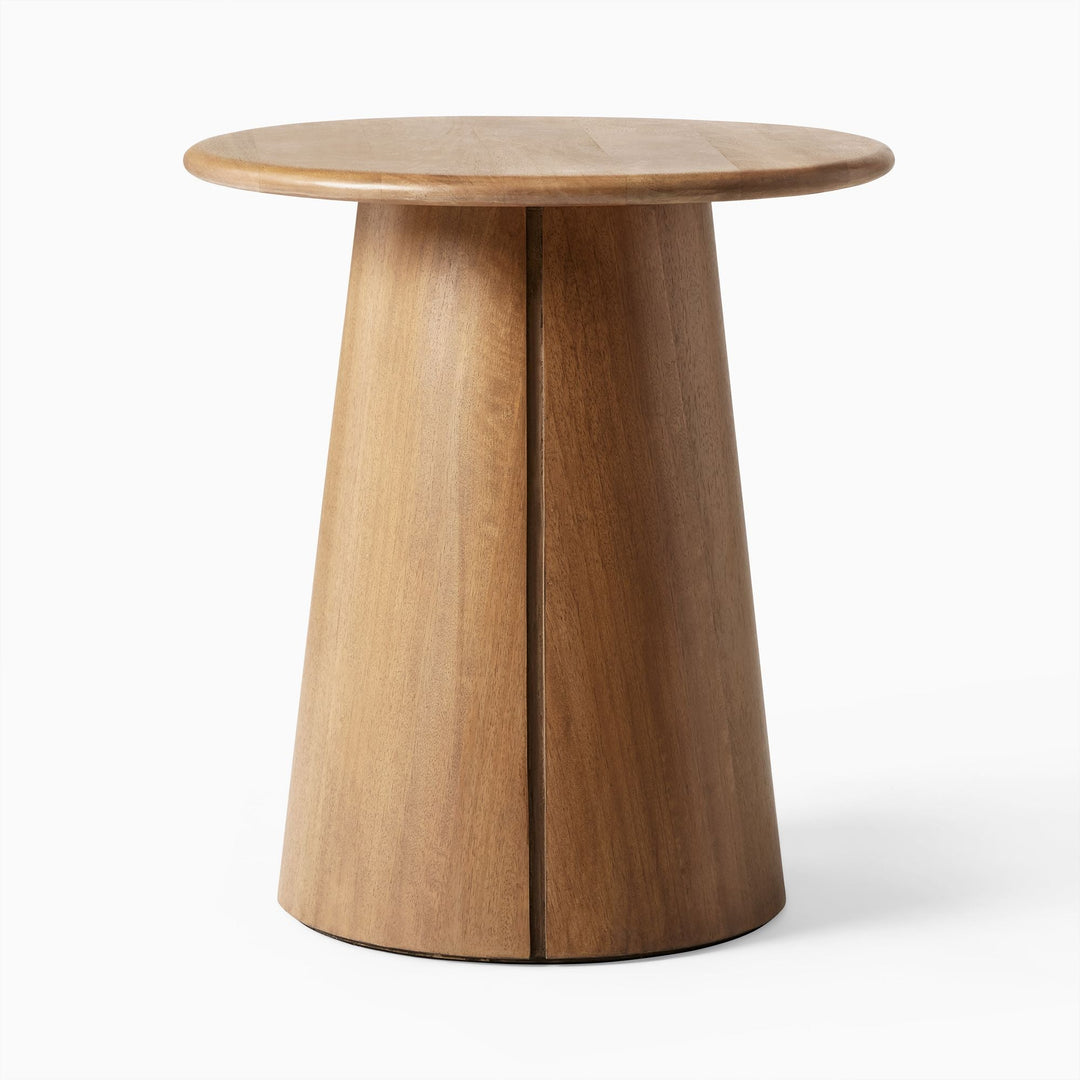 Anton Round Side Table