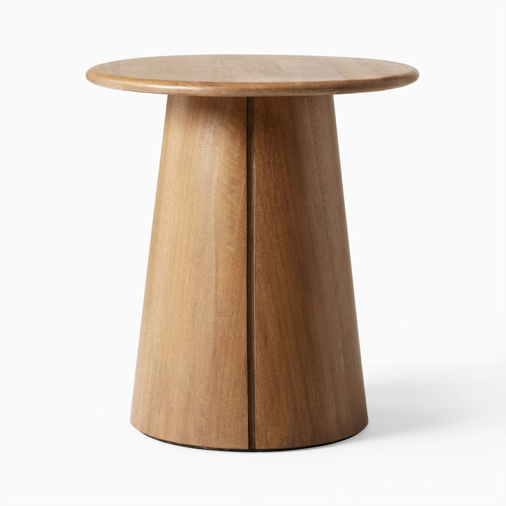 Anton Round Side Table