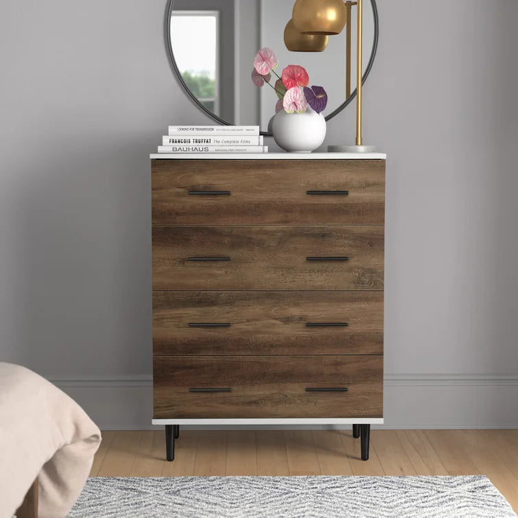 Gries 4 - Drawer Dresser