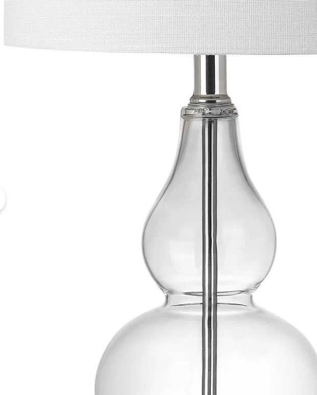 Rossville 20.5" Table Lamp
