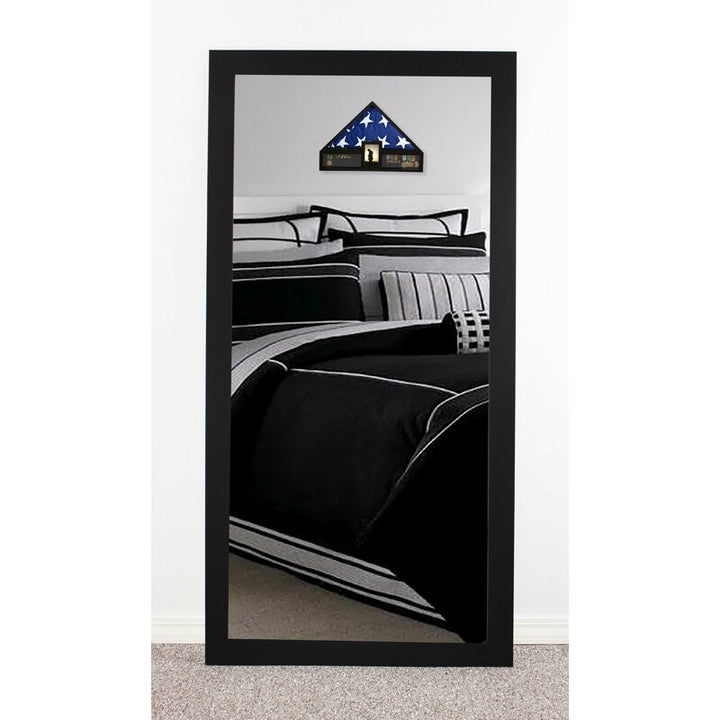 Modern Full Length Mirror